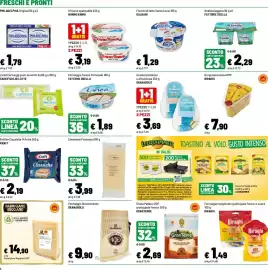 Volantino Iper La Grande Pagina 8