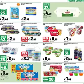 Volantino Iper La Grande Pagina 9