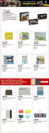Staples flyer Page 13