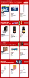 Staples flyer Page 14