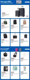 Staples flyer Page 3