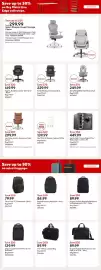 Staples flyer Page 4