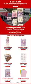 Staples flyer Page 6