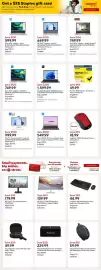 Staples flyer Page 8