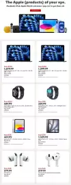Staples flyer Page 9