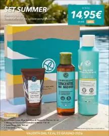 Catalogo Yves Rocher Pagina 10