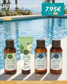 Catalogo Yves Rocher Pagina 13