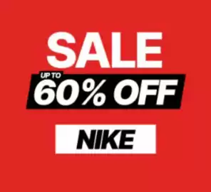 Footasylum leaflet Page 1
