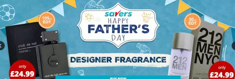 Savers leaflet Page 16