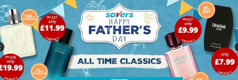 Savers leaflet Page 8