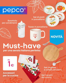 Volantino Pepco settimana 24 Pagina 6
