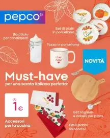 Volantino Pepco settimana 24 Pagina 6