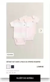 Gant leták Strana 10