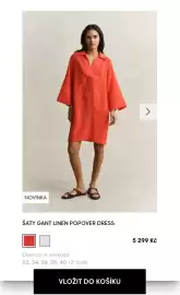 Gant leták Strana 3