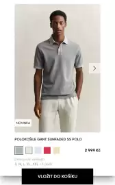 Gant leták Strana 4