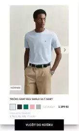 Gant leták Strana 5