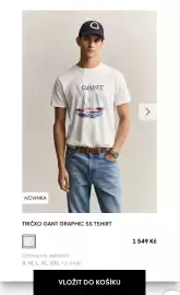 Gant leták Strana 6