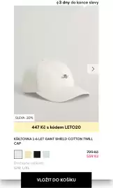 Gant leták Strana 7