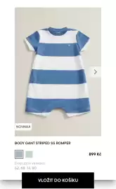 Gant leták Strana 9