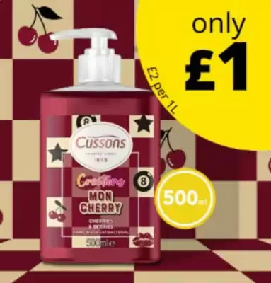 Savers (valid until 28-06)