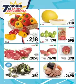 Volantino Spazio Conad Pagina 2