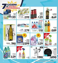 Volantino Spazio Conad Pagina 4