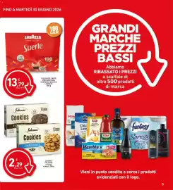 Volantino Spazio Conad Pagina 5
