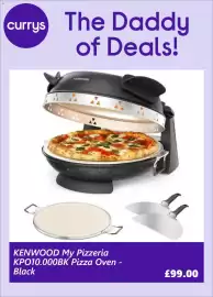 Currys PC World leaflet Page 4