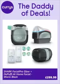 Currys PC World leaflet Page 7