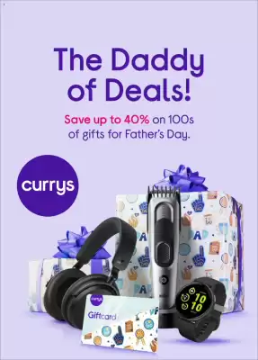 Currys PC World (valid until 10-07)