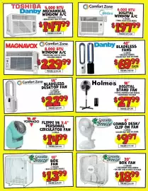 Ollie's weekly ad week 24 Page 2
