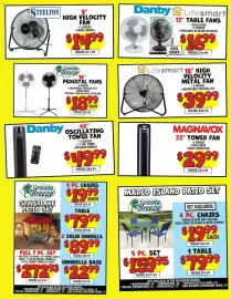 Ollie's weekly ad week 24 Page 3
