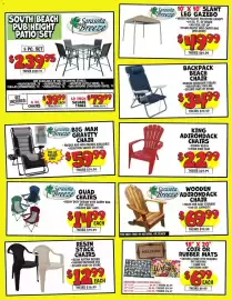 Ollie's weekly ad week 24 Page 4