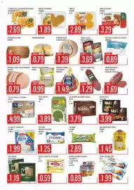 Volantino Issimo supermercado Pagina 2