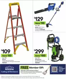 Lowe's weekly ad Page 10