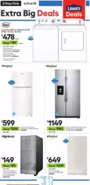 Lowe's weekly ad Page 11