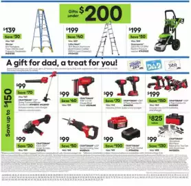 Lowe's weekly ad Page 8