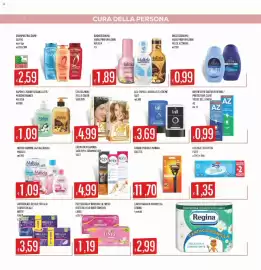 Volantino Sisa Pagina 18