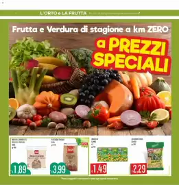 Volantino Sisa Pagina 2