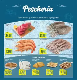 Volantino Sisa Pagina 6