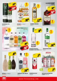FreeOneShop Prospekt Seite 2