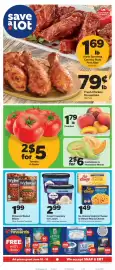 Save a Lot weekly ad week 24 Page 1