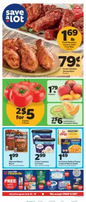 Save a Lot (valid until 16-06)
