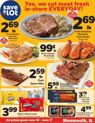 Save a Lot (valid until 17-06)