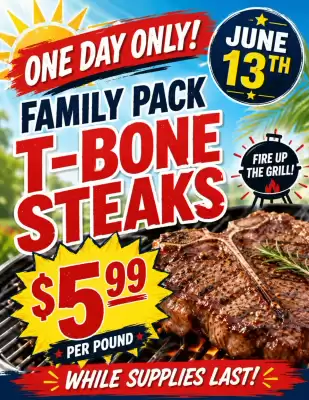 Save a Lot (valid until 13-06)