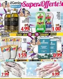 Volantino Il Genio Supermercato settimana 24 Pagina 5