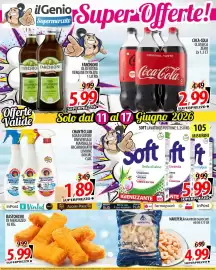 Volantino Il Genio Supermercato settimana 24 Pagina 6