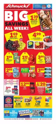 Schnucks (valid until 16-06)