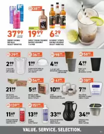 US Foods Chef's Store weekly ad Page 3
