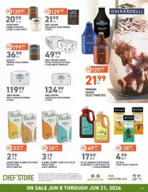 US Foods Chef's Store weekly ad Page 4